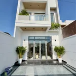 Nhà bán 1 trệt 1 lầu 130m² Buôn Ma Thuột, đầy đủ nội thất - Ảnh thu nhỏ 1