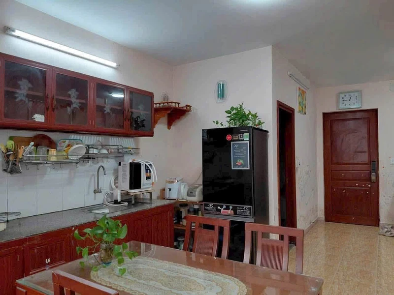 Bán căn hộ Lakeside A 68,5m² 2PN 1WC Vũng Tàu