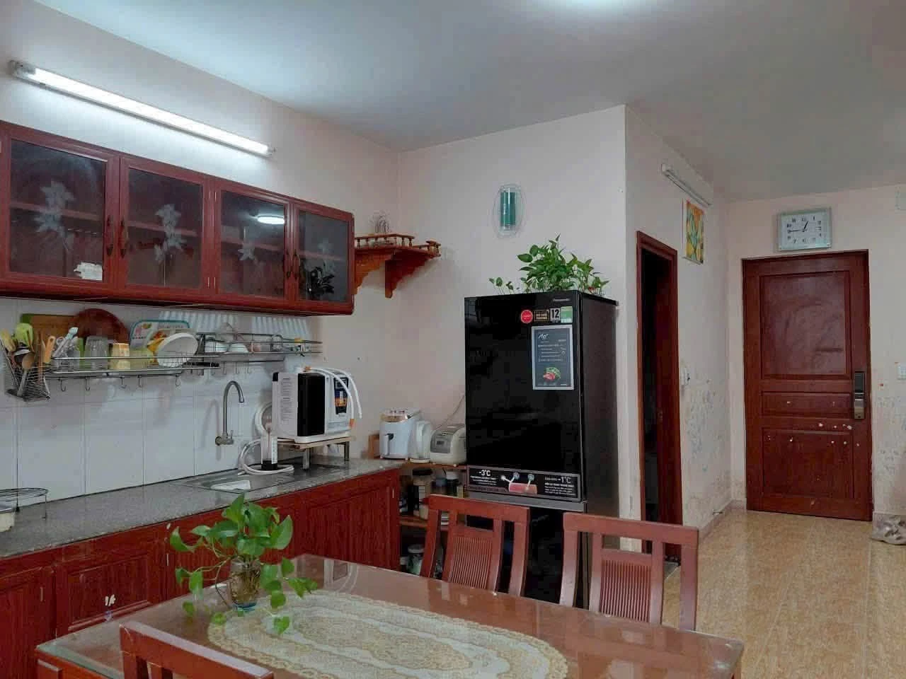 Bán căn hộ Lakeside A 68,5m² 2PN 1WC Vũng Tàu - Ảnh 1