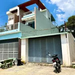 Bán nhà mặt tiền 113m² kinh doanh Nguyễn Văn Tiết, Lái Thiêu - Ảnh thu nhỏ 1