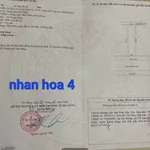 Bán đất Hoà Xuân 100m² đường Nhân Hoà 4 giá 3.75 tỷ - Ảnh thu nhỏ 4