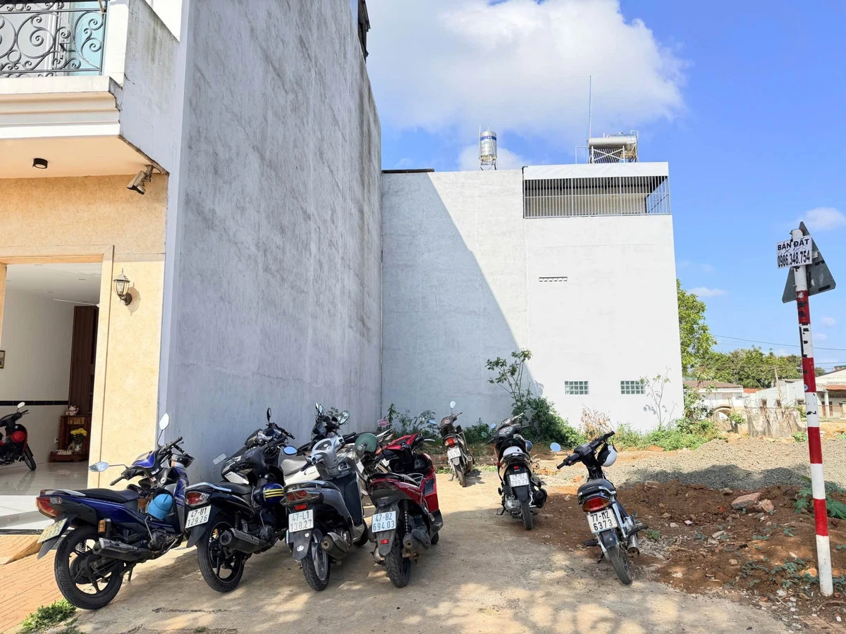 Bán đất Tân Lập 108m² ngang 6m, giá 5 tỷ 950 - Ảnh thu nhỏ 4