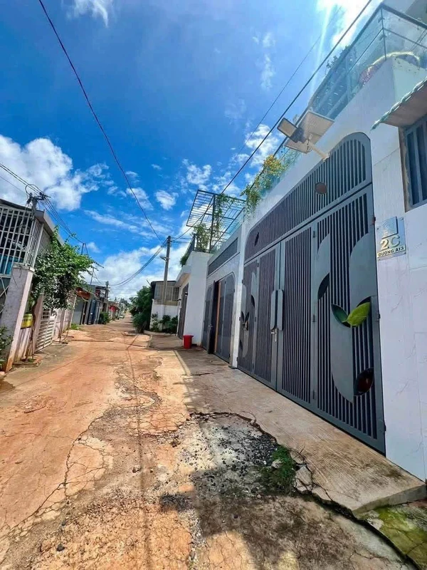 Bán đất A13 Phạm Ngũ Lão, Buôn Ma Thuột, 100m²