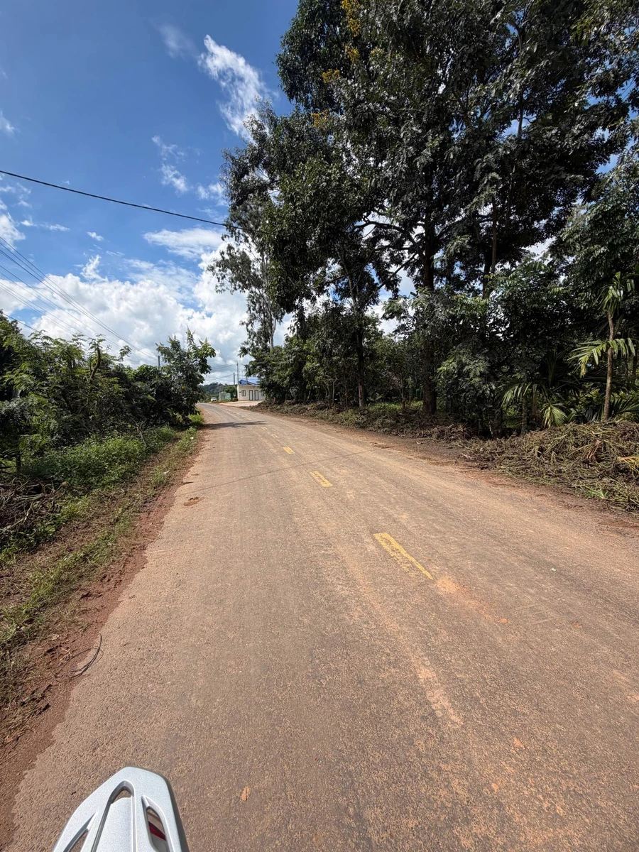 Bán đất sào lớn trên 10.000m2 làm kho bãi, nhà xưởng - Ảnh 1