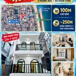 Bán nhà phố Tây Hùng Vương Nha Trang 33,8m² 4,85 tỷ - Ảnh thu nhỏ 2