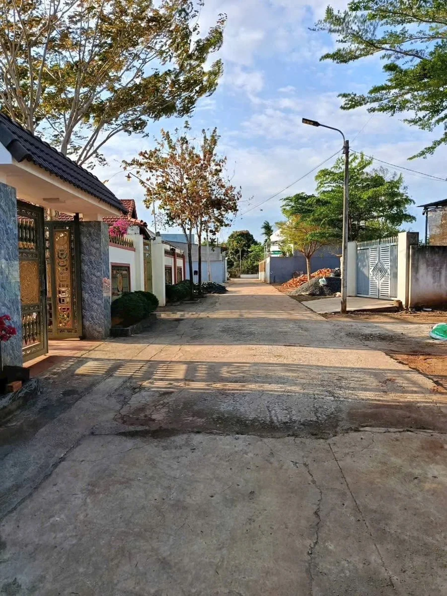 Bán đất 200m² Phường Eatam, Thủ Đức 1,35 tỷ - Ảnh thu nhỏ 2