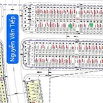 Bán đất mặt tiền ĐT834 286m² 2,9 tỷ Thủ Thừa - Ảnh thu nhỏ 4