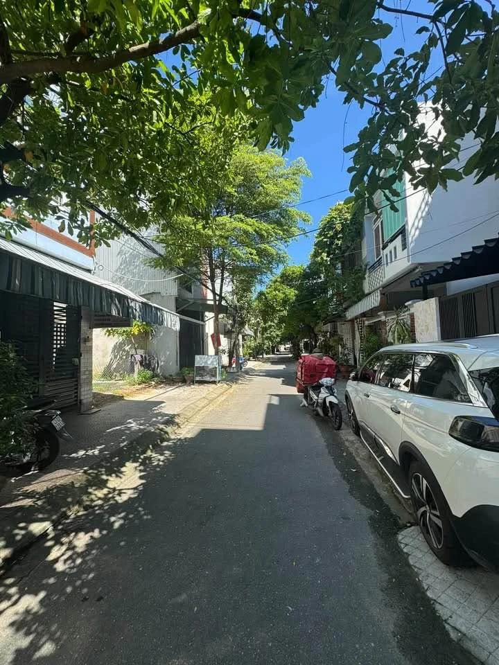 Bán nhà 5 phòng ngủ 181m² trung tâm Thanh Khê, Đà Nẵng - Ảnh 1