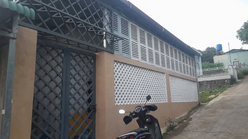 Bán nhà 370m² Bảo Lộc, Lâm Đồng, 1,7 tỷ, cho thuê có dòng tiền