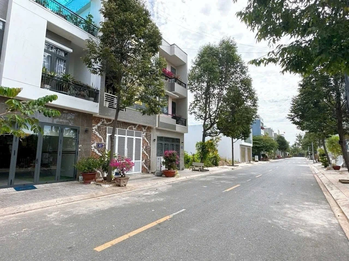 Bán đất mặt tiền Phan Thanh Giản 90m2, Phường Long Toàn, TP Bà Rịa, giá 3,5 tỷ - Ảnh thu nhỏ 2