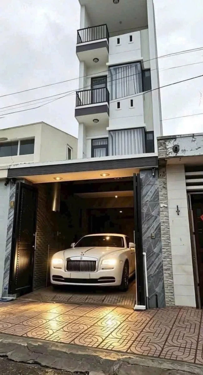 Bán nhà mặt tiền 80m2 chợ Trần Bình Trọng, Vũng Tàu 10.5 tỷ - Ảnh 1