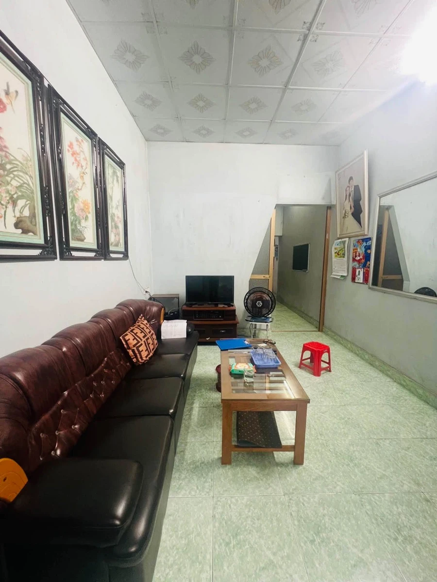 Bán nhà cấp 4 114m2, 2PN, vườn cây ăn quả, ngõ 18 Cao Xanh, Hạ Long - Ảnh thu nhỏ 2
