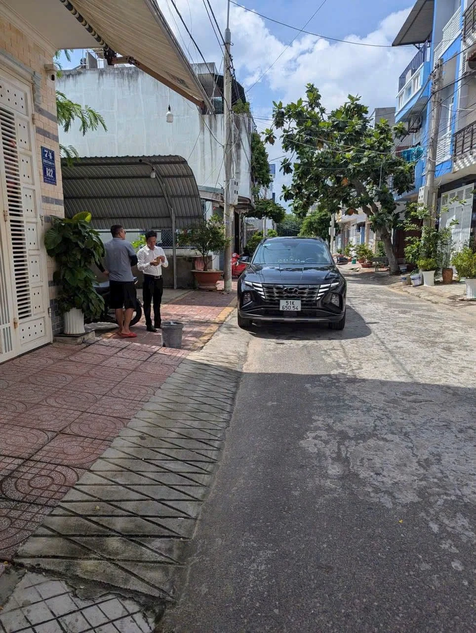 Bán nhà 2 phòng ngủ 88m² Bình Giã, Vũng Tàu 5 tỷ - Ảnh 1
