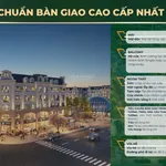 Bán nhà mặt phố Đội Cấn, mặt phố Hùng Vương quảng trường Võ Nguyên Giáp, Thái Nguyên - Ảnh thu nhỏ 7