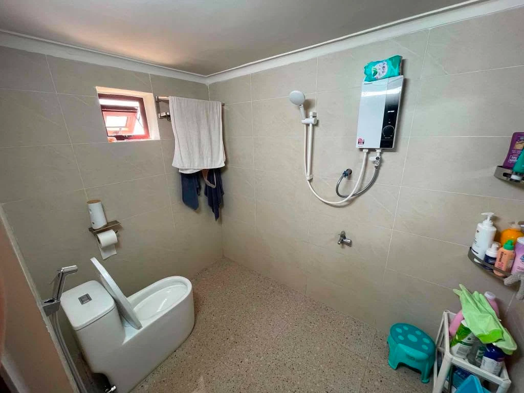 Bán nhà 3PN 119m² Ngô Gia Tự, Buôn Ma Thuột, 5 tỷ - Ảnh thu nhỏ 5