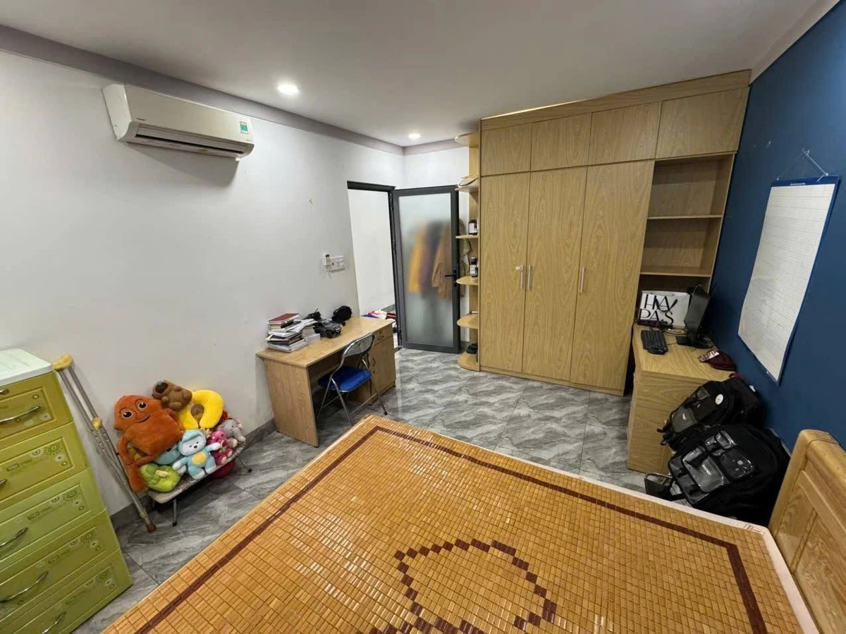 Bán nhà mặt tiền Long Khánh 3 phòng ngủ, 130 m² - Ảnh thu nhỏ 4
