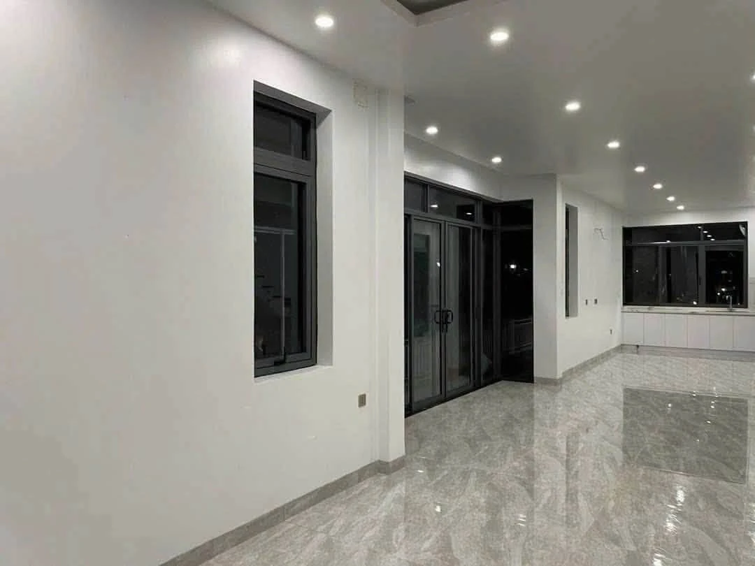 Nhà 4 tầng Eco Garden 7,5x20m sổ đỏ 8 tỷ - Ảnh thu nhỏ 4