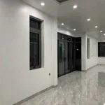 Nhà 4 tầng Eco Garden 7,5x20m sổ đỏ 8 tỷ - Ảnh thu nhỏ 4
