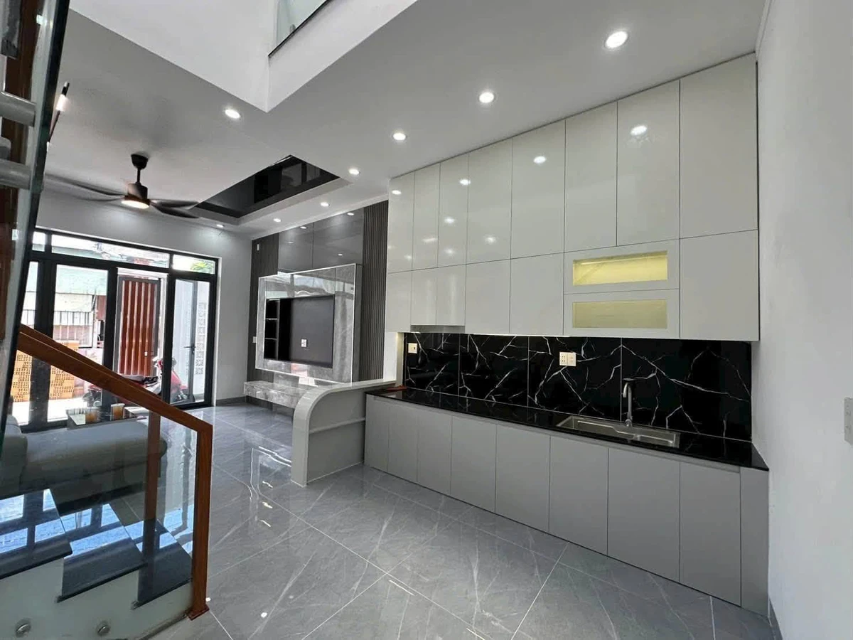 Bán nhà mới xây 3PN 135m² Trảng Dài, giá 2 tỷ 950 triệu - Ảnh thu nhỏ 4