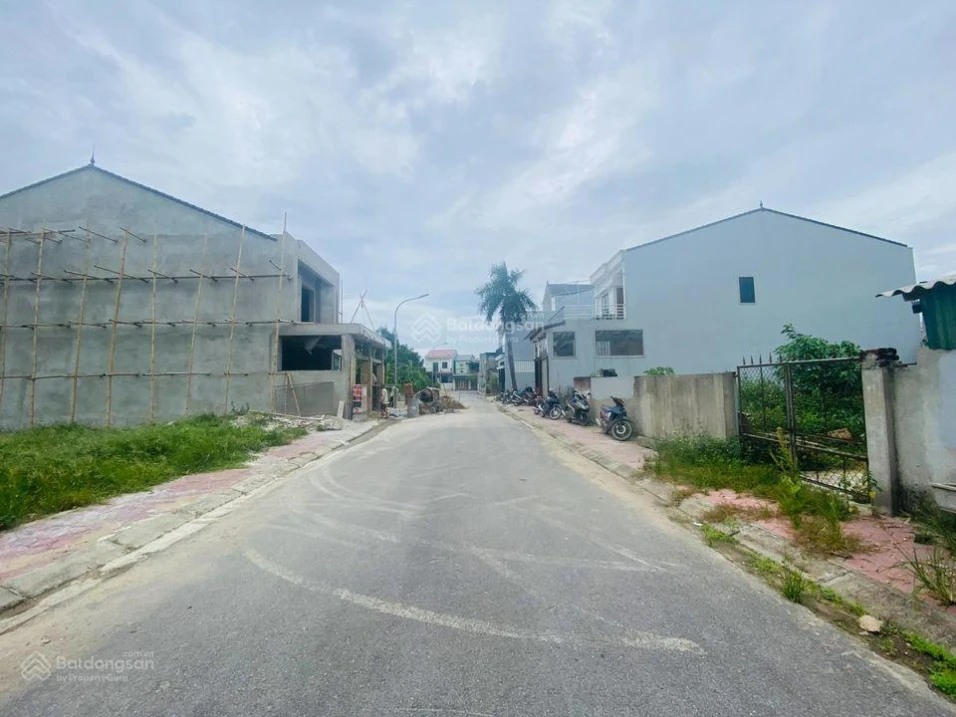 Đất đấu giá Trung Nghĩa, P. Đông Vĩnh hạ tầng đẹp - vị trí thuận tiện - Ảnh thu nhỏ 4