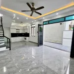 Nhà xây mới 3 tầng đã hoàn thiện vào ở ngay - Ảnh thu nhỏ 10