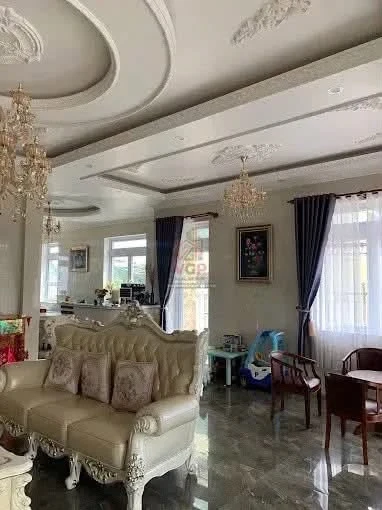 Bán khách sạn mặt tiền 280m² Lâm Đồng giá 25 tỷ - Ảnh thu nhỏ 2