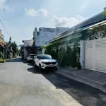 Bán đất hẻm ôtô Trương Công Định Vũng Tàu 117m2 - Ảnh thu nhỏ 2