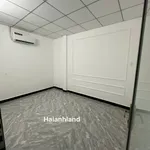 Cho thuê nhà 2PN Chu Mạnh Trinh, Rạch Giá, 70m², 5,5 triệu/tháng - Ảnh thu nhỏ 1