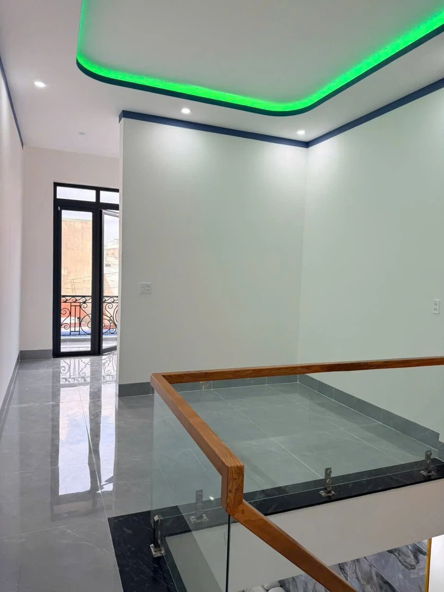 Nhà 1 trệt 1 lầu Trảng Dài, 105m², 4 tỷ 350 triệu - Ảnh thu nhỏ 4
