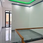Nhà 1 trệt 1 lầu Trảng Dài, 105m², 4 tỷ 350 triệu - Ảnh thu nhỏ 4