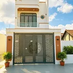 Bán nhà trệt lầu mặt tiền Thới Hòa 100m² 2.2 tỷ - Ảnh thu nhỏ 1