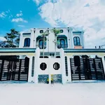 Bán villa 2 tầng 130m² 3PN full nội thất, Vũ Ngọc Phan, Huế - Ảnh thu nhỏ 1