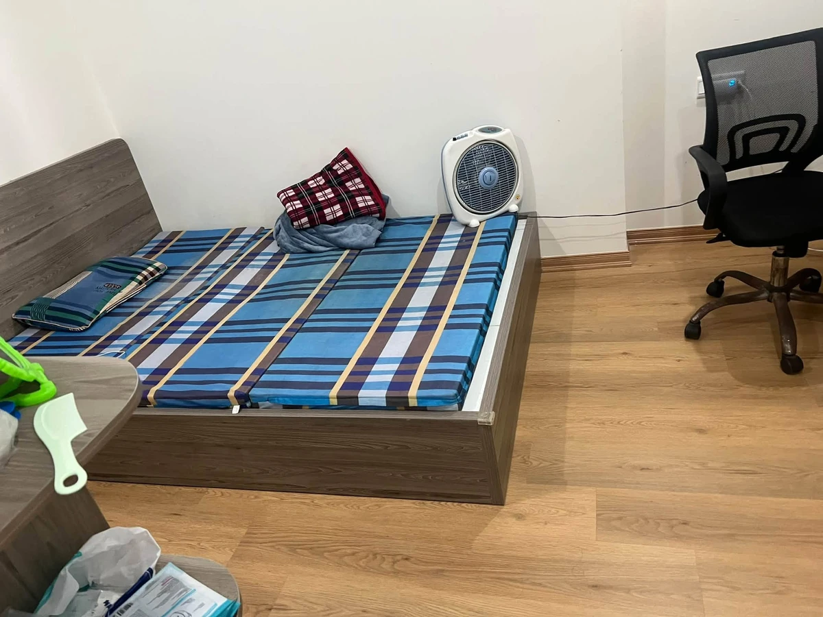 Bán căn hộ 2PN ORI Garden CT10, 60m², 1,9 tỷ, Đà Nẵng - Ảnh thu nhỏ 5