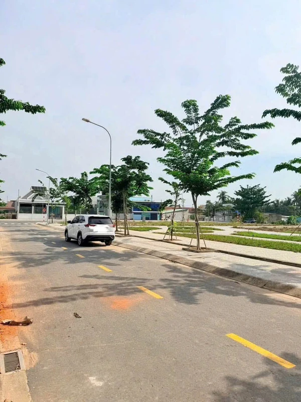 Bán lô đất góc 2 mặt tiền 90m² Biên Hòa, Đồng Nai