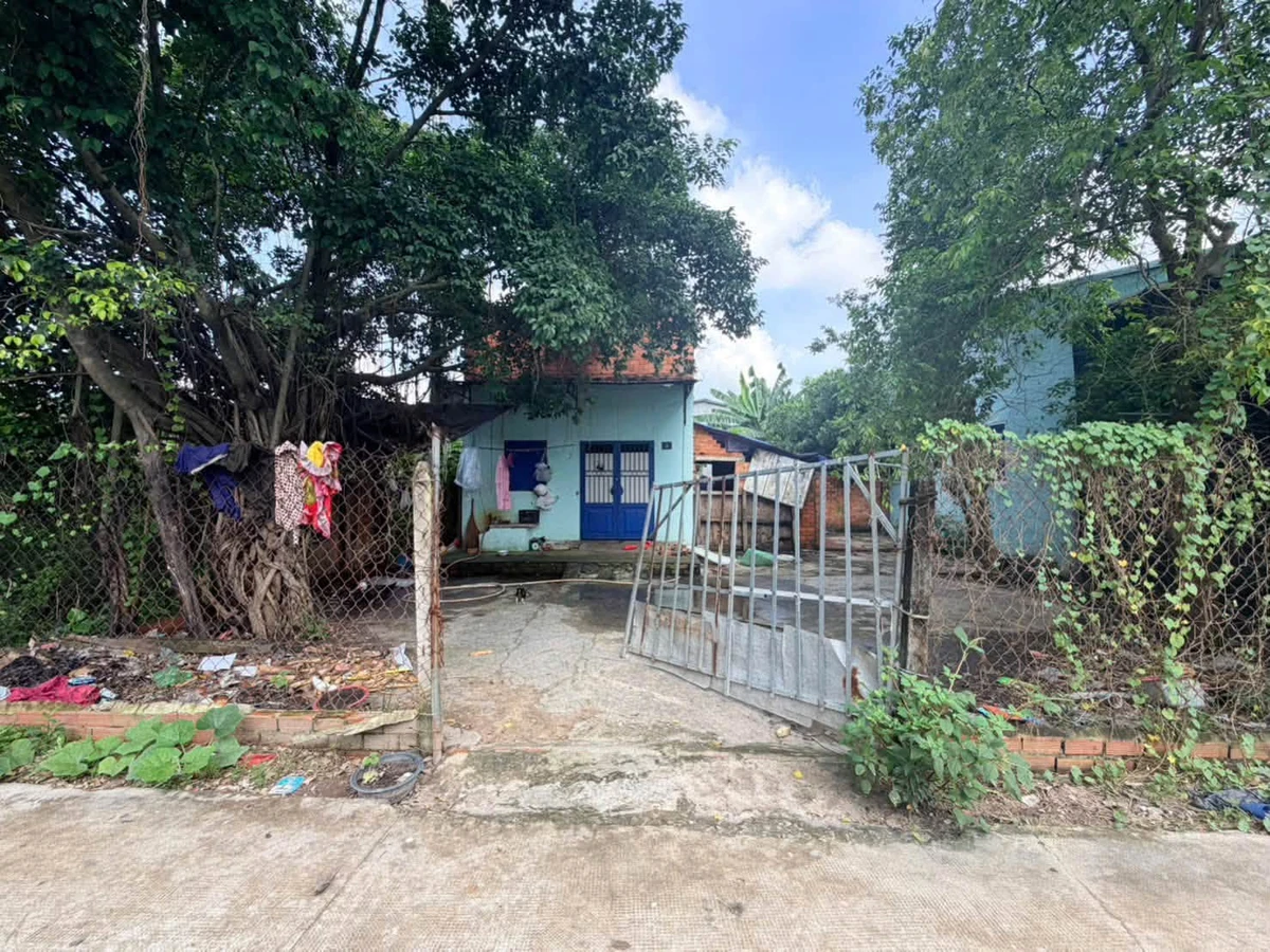 Bán đất 275m² có nhà tại Phước Đông, Tây Ninh, gần KCN - 1 tỷ 100 triệu - Ảnh thu nhỏ 4