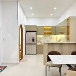 Bán nhà 3 tầng 65m2 Nơ Trang Long Bình Thạnh, hơn 7 tỷ - Ảnh thu nhỏ 4