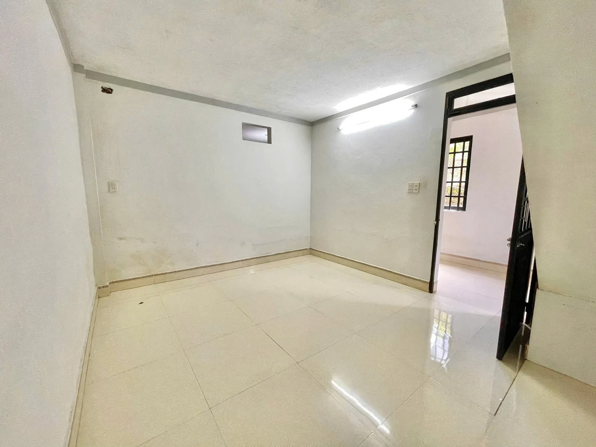 Bán nhà gác lửng 2 mặt tiền 137m2 Hương Vinh Bình Chánh 1,65 tỷ - Ảnh thu nhỏ 3
