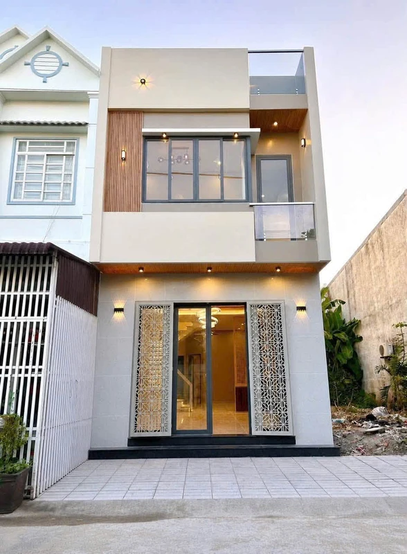 Bán nhà mặt tiền Đặng Thái Mai Rạch Giá 76m2 3PN giá 2.98 tỷ