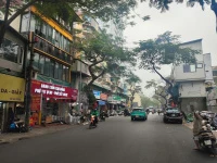 Bán nhà MP Núi Trúc, 4 tầng, dòng tiền 800 triệu, 50m2, 10 tỷ - Ảnh thu nhỏ 5