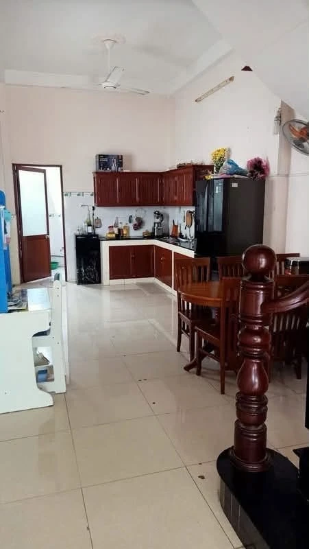 Bán nhà 1 trệt 1 lầu 4x15m, 2PN 2WC, đường 6m tại Phước Long B, Quận 9 - Ảnh thu nhỏ 4
