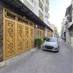 Bán nhà 5 tầng thang máy 88m2 hẻm ô tô Nguyễn Duy Cung, Gò Vấp, giá nhỉnh 9 tỷ - Ảnh thu nhỏ 1
