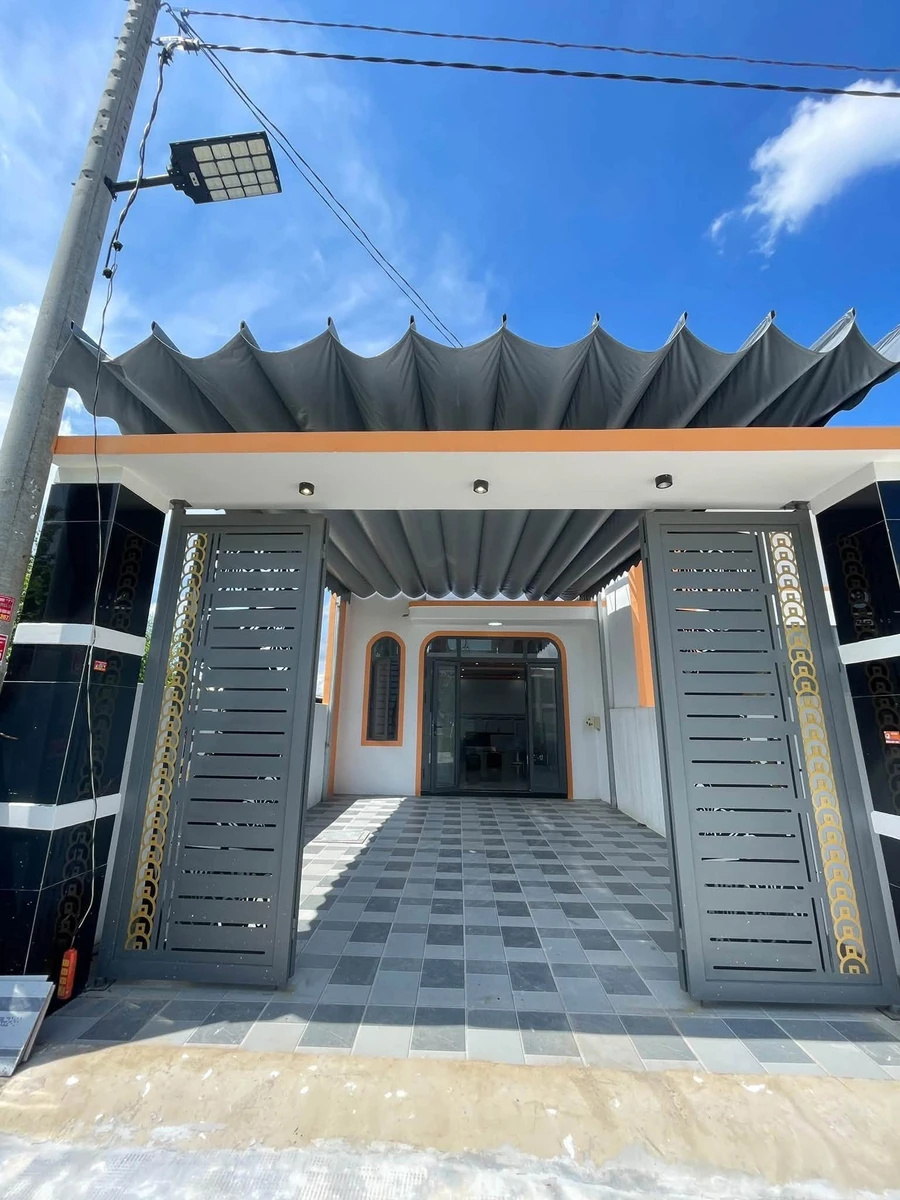 Bán nhà gác lửng 110m² 3 phòng ngủ Sông Thao - Ảnh thu nhỏ 2