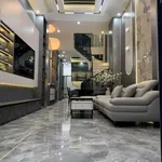 Bán nhà 3 tầng mới 2 mặt kiệt 300 Hải Phòng, Đà Nẵng, 70m2, giá 5,8 tỷ - Ảnh thu nhỏ 1