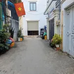 Bán nhà 81m² 4 phòng ngủ full nội thất Gò Vấp 6,15 tỷ - Ảnh thu nhỏ 2