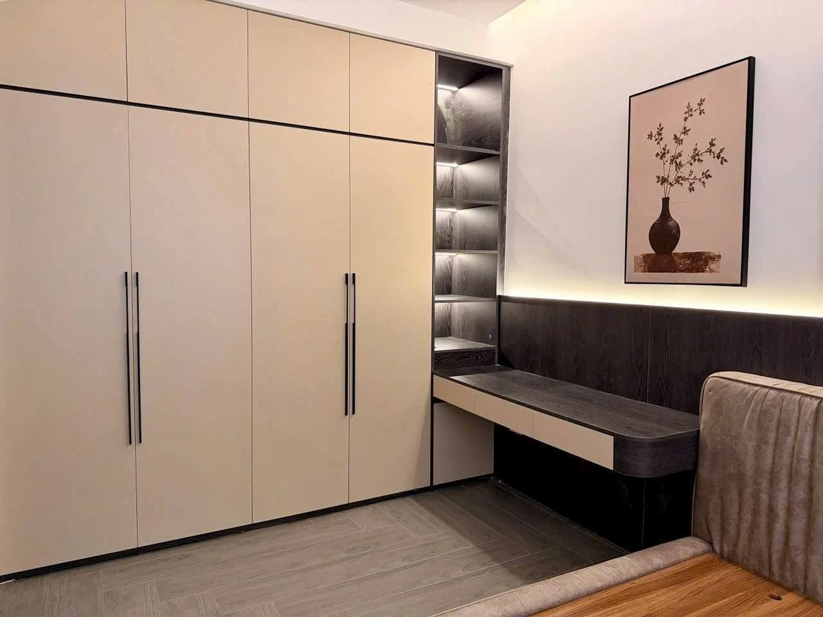 Bán nhà 2 tầng 3 phòng ngủ 113m2 Thủ Đức - Ảnh thu nhỏ 5