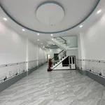 Bán nhà 1 trệt 1 lầu 122m² Mỹ Yên Bến Lức Long An - Ảnh thu nhỏ 4