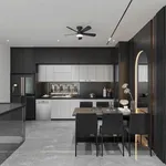 Bán nhà 4 tầng 200m² Quán Bàu full nội thất, có gara - Ảnh thu nhỏ 5