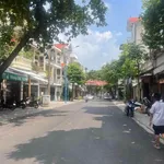 Bán đất mặt phố Quang Trung 72,5m² hơn 5 tỷ - Ảnh thu nhỏ 1