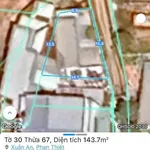Bán lô đất 144m² Phan Thiết 1 tỷ 740 triệu - Ảnh thu nhỏ 4