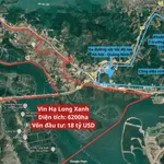 Bán đất nền 75m2 Đại Yên Hạ Long Xanh 2,6 tỷ - Ảnh thu nhỏ 1